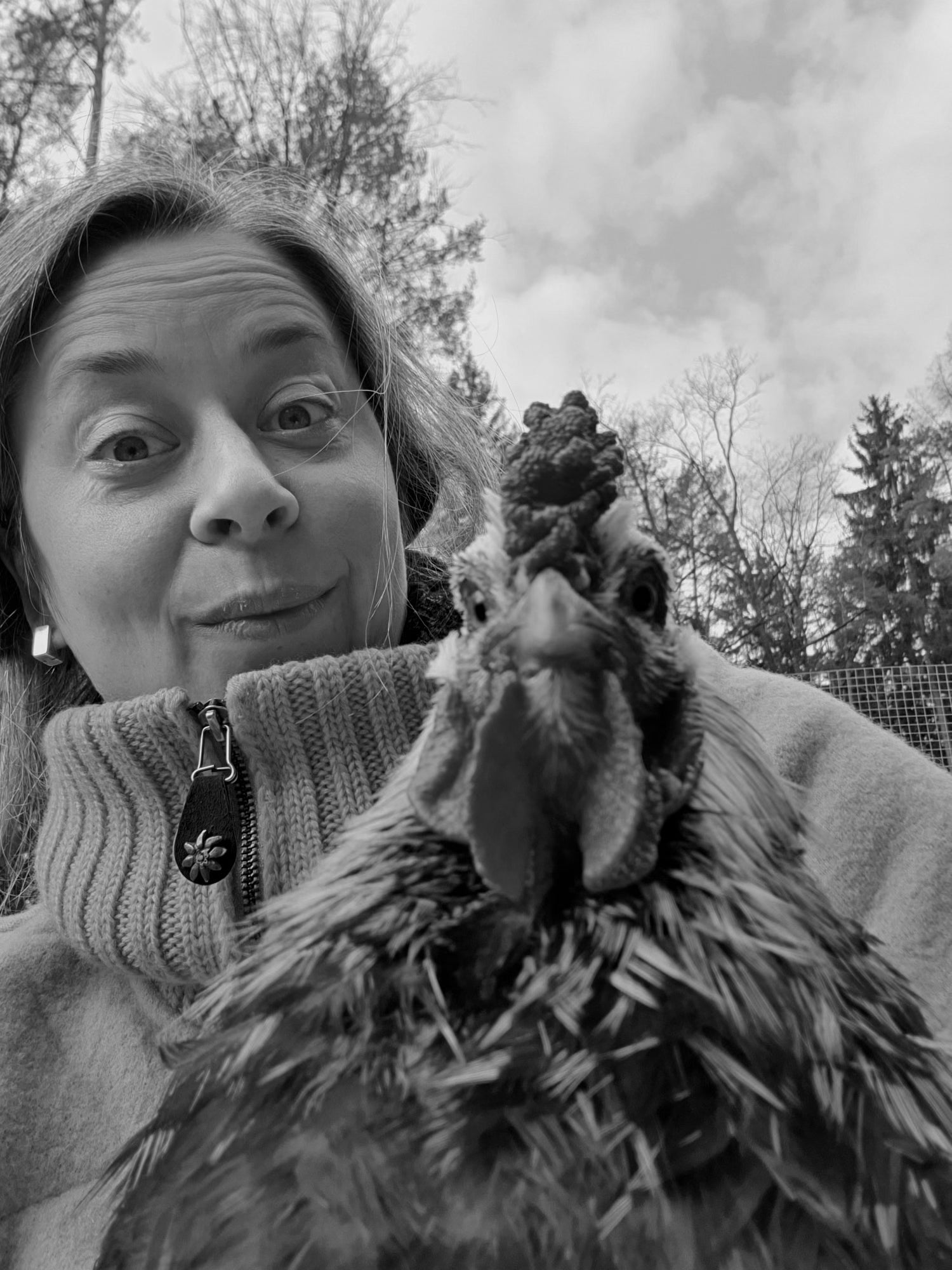 Jenny Pfeifruck-Vass