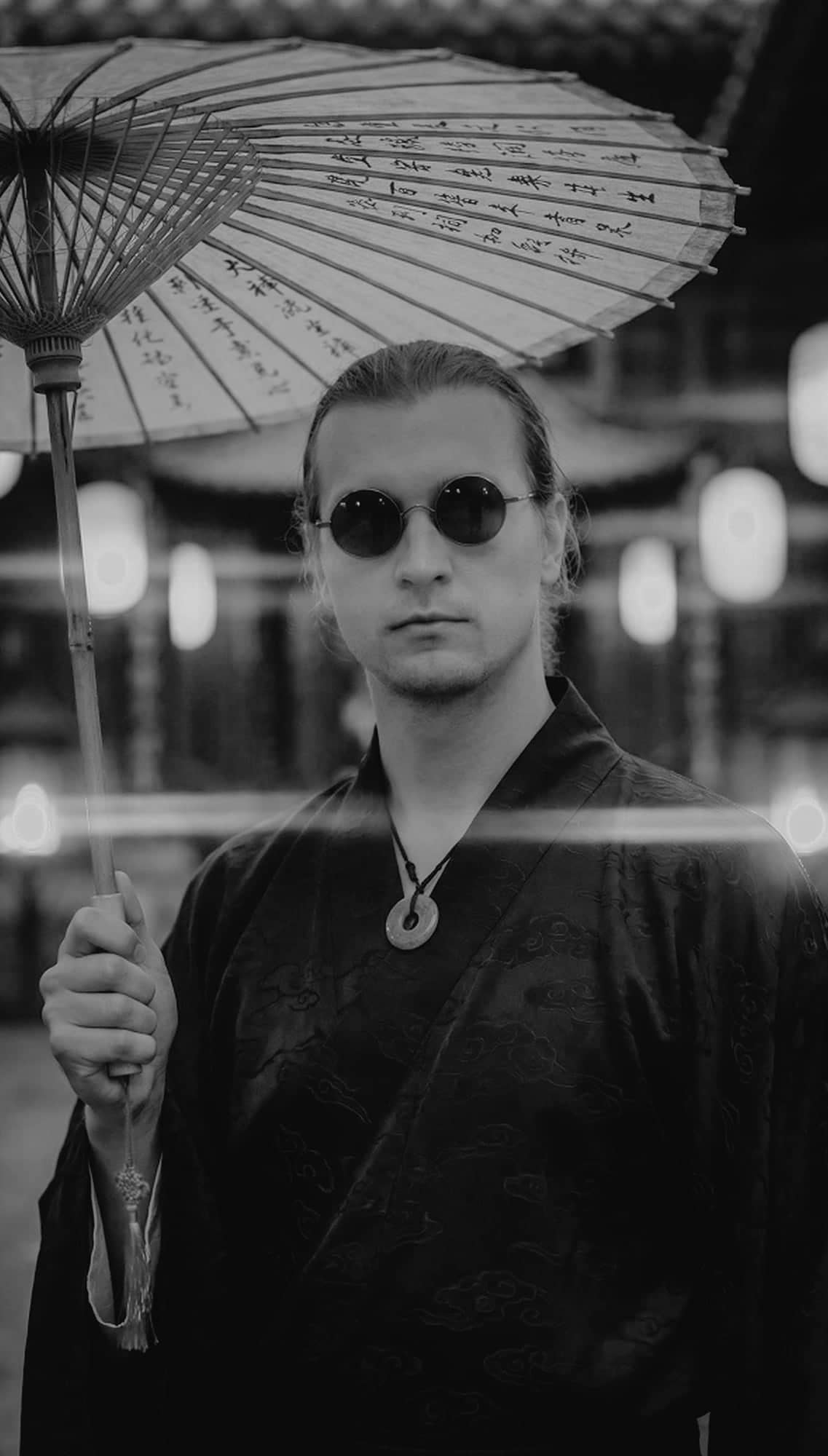 Kunst von Meister Ziji