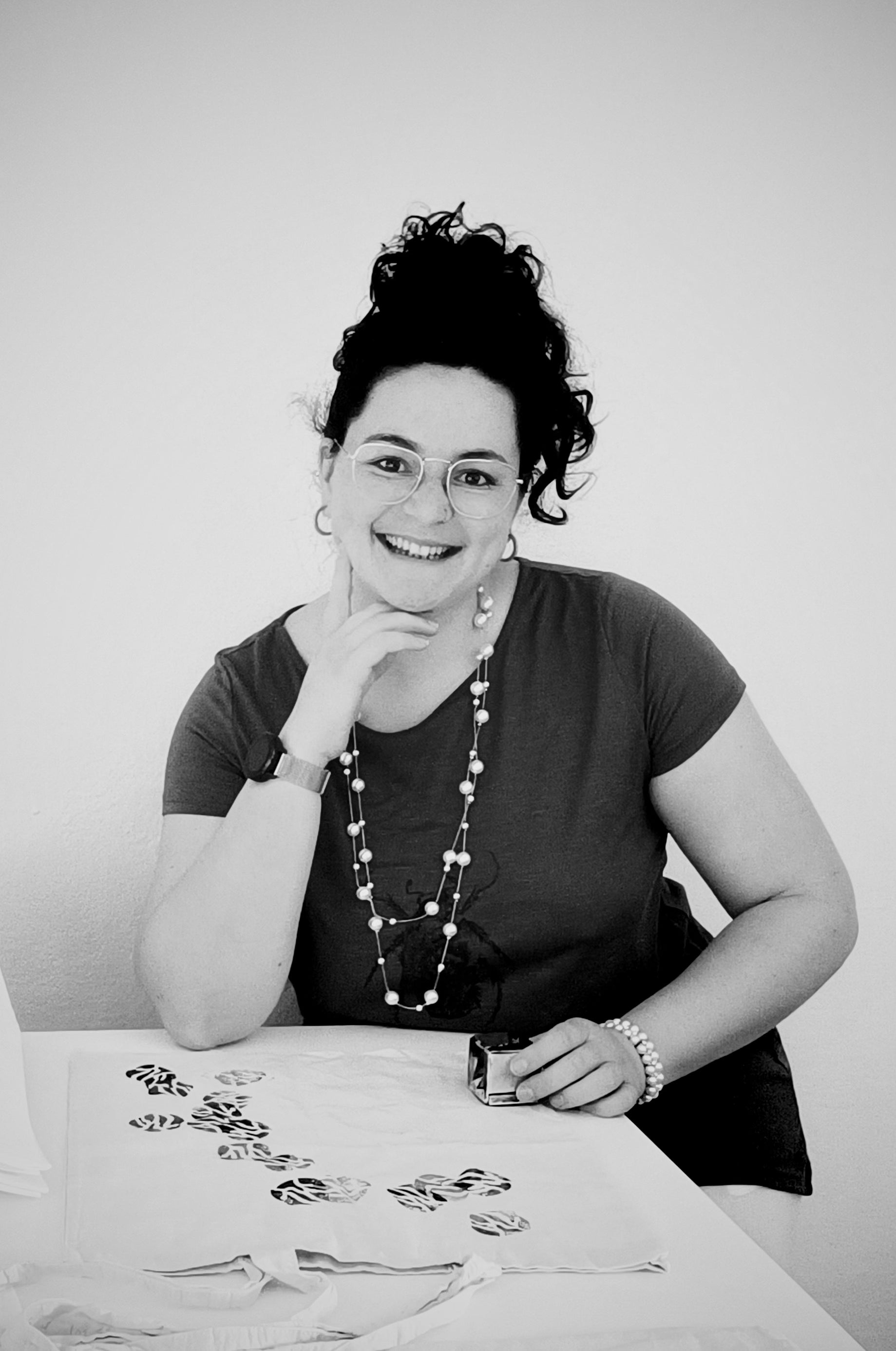 Sandra Hochfellner