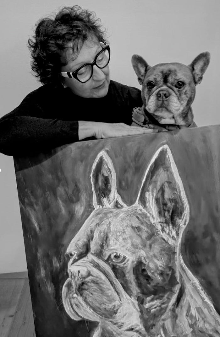 Brigitte Gindra-Vady