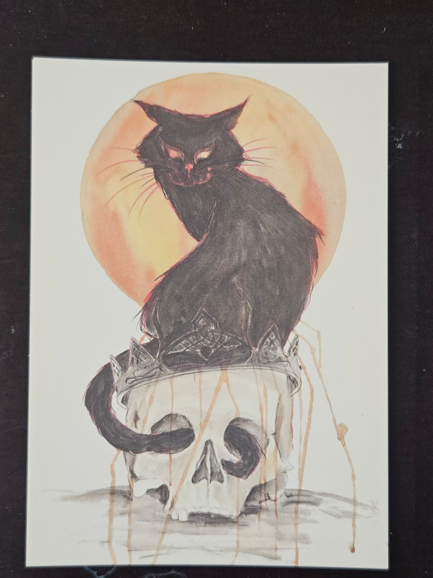 Spiel der Kronen - eine Hamlet Variation