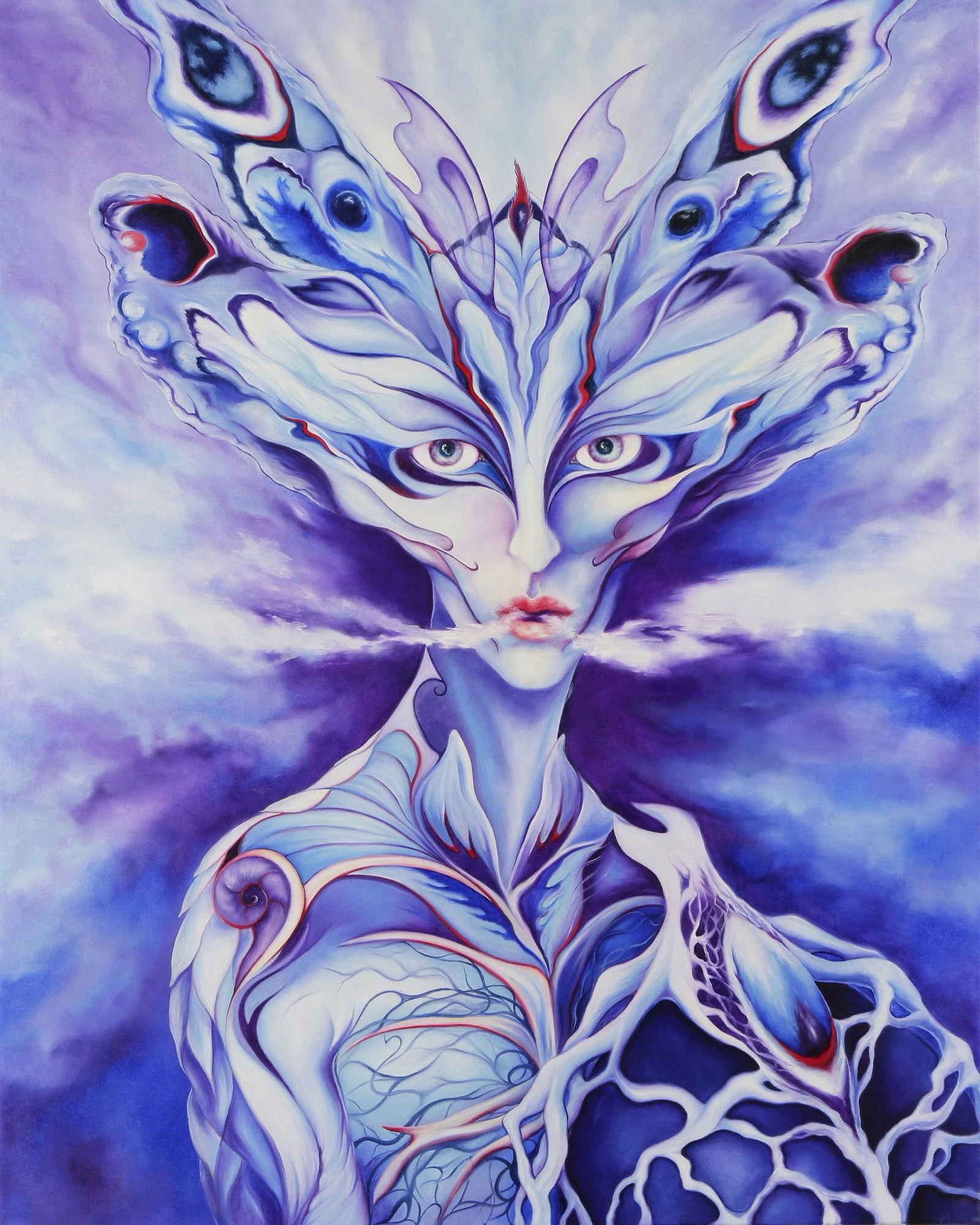 Threshold Guardian (Der Wächter), Zyklus Soulgates: Seelentore Archetypen