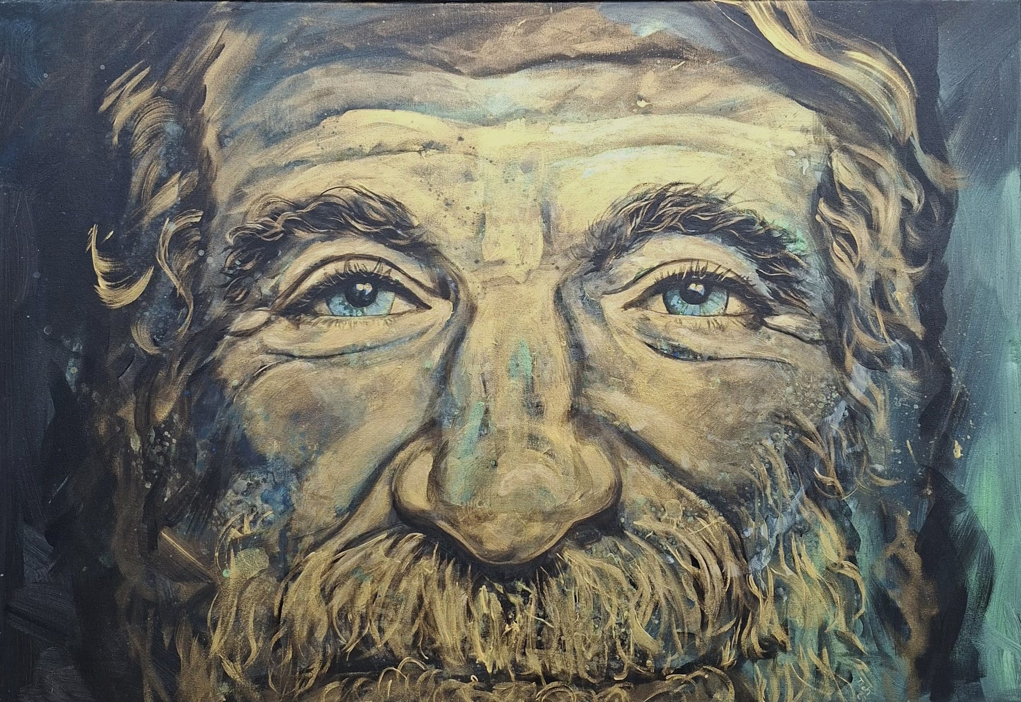 Wisdom (Robin Williams)