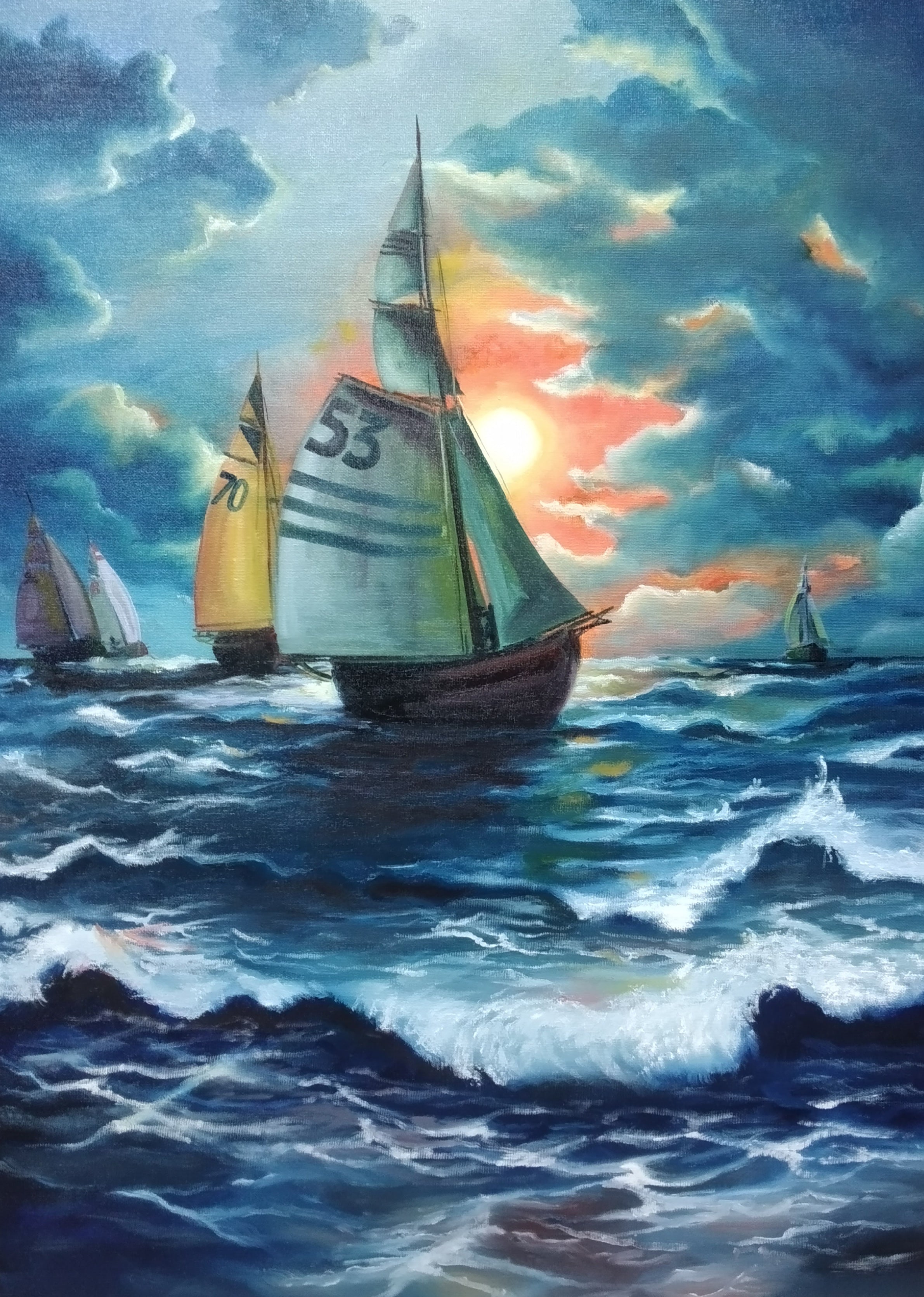 Regatta