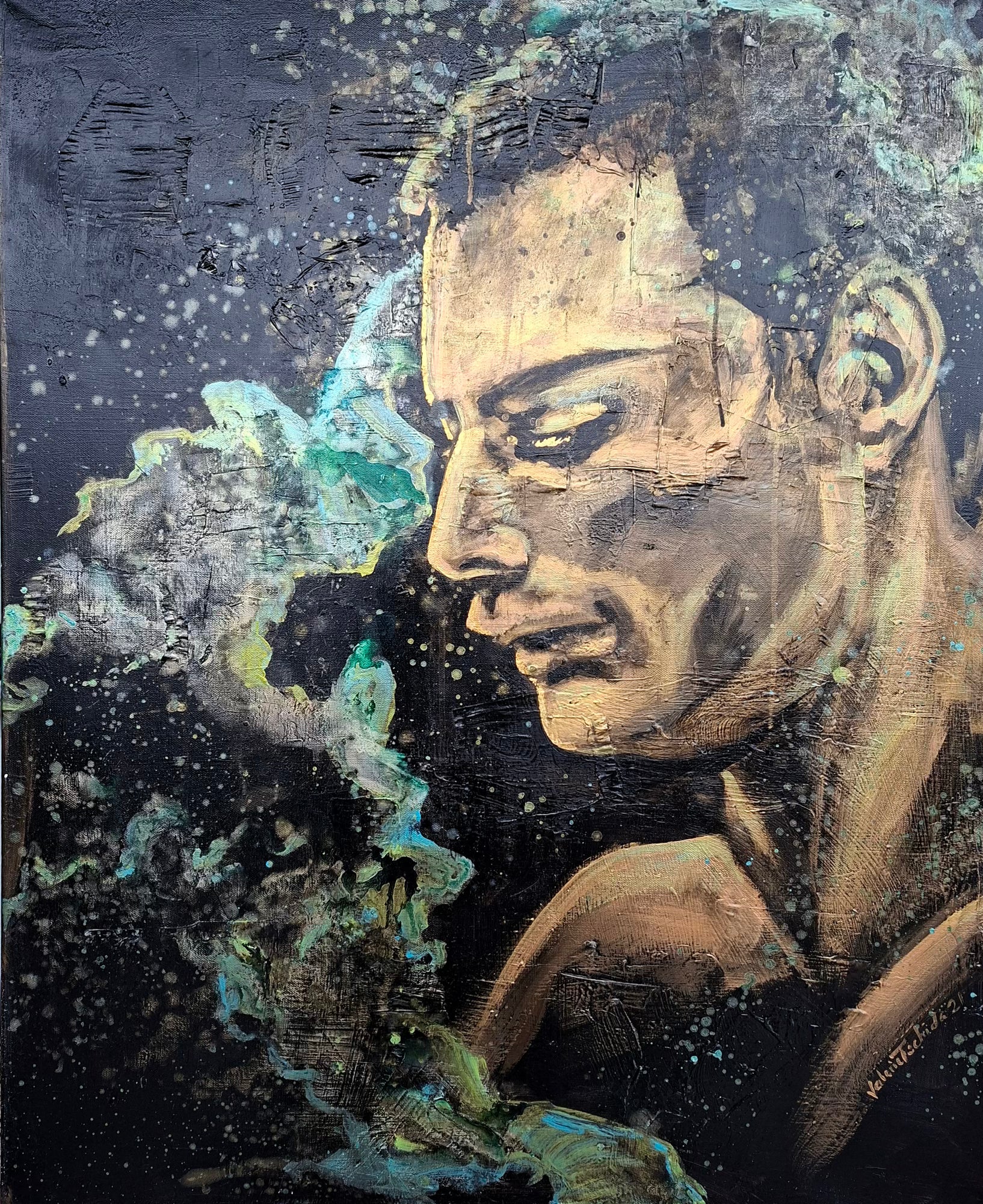 Made from heaven (Freddie Mercury)