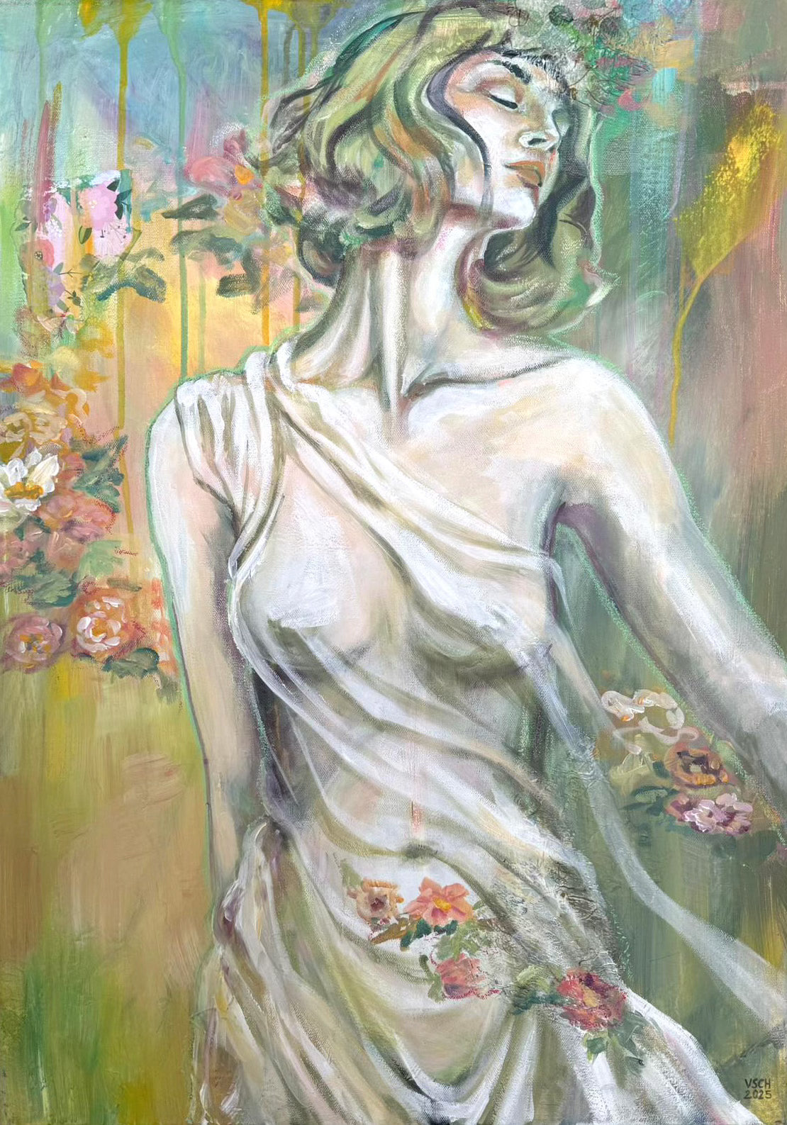 Voilá, voilá, voilá