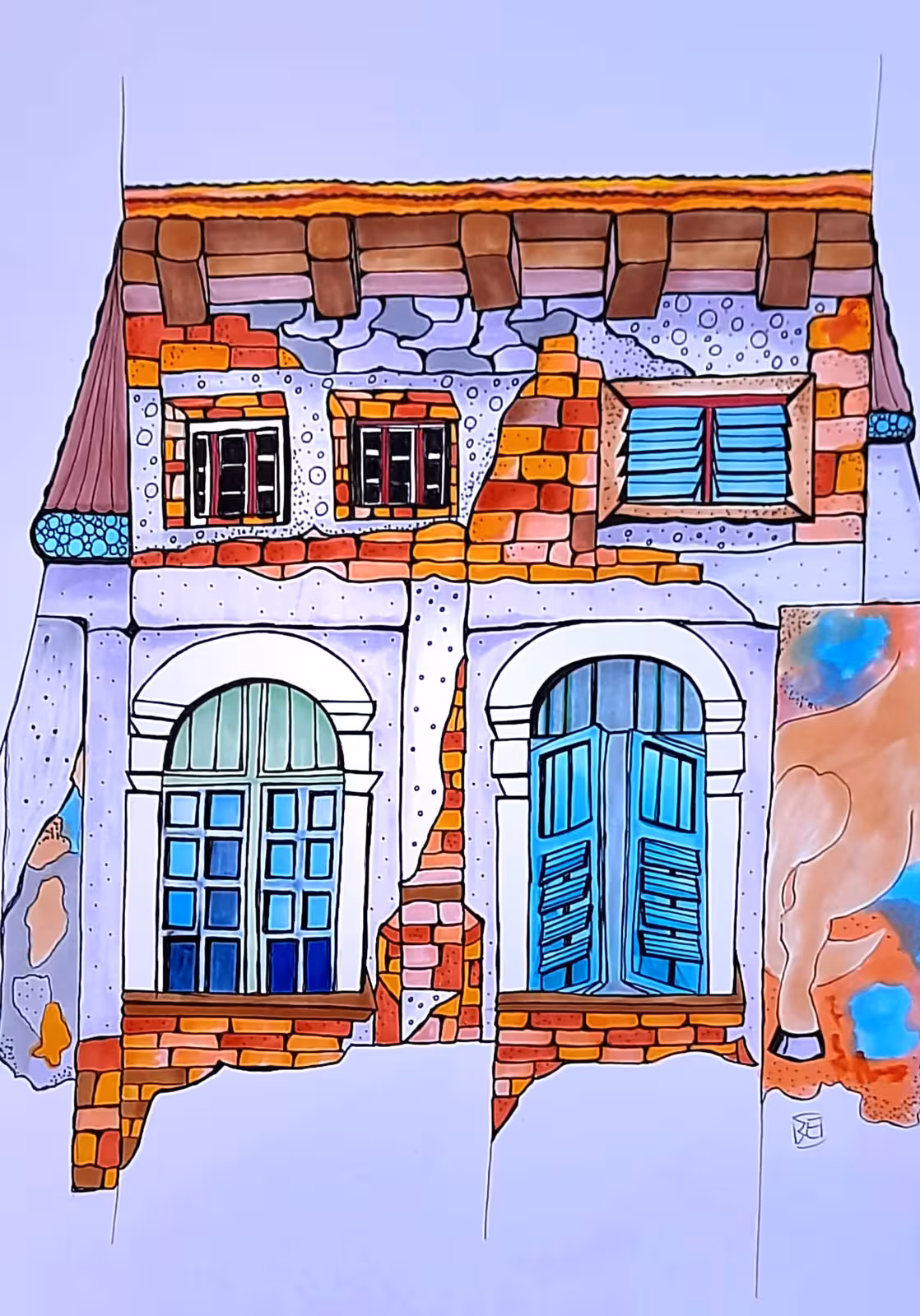 Pordenone, Italien — Edith Weiss