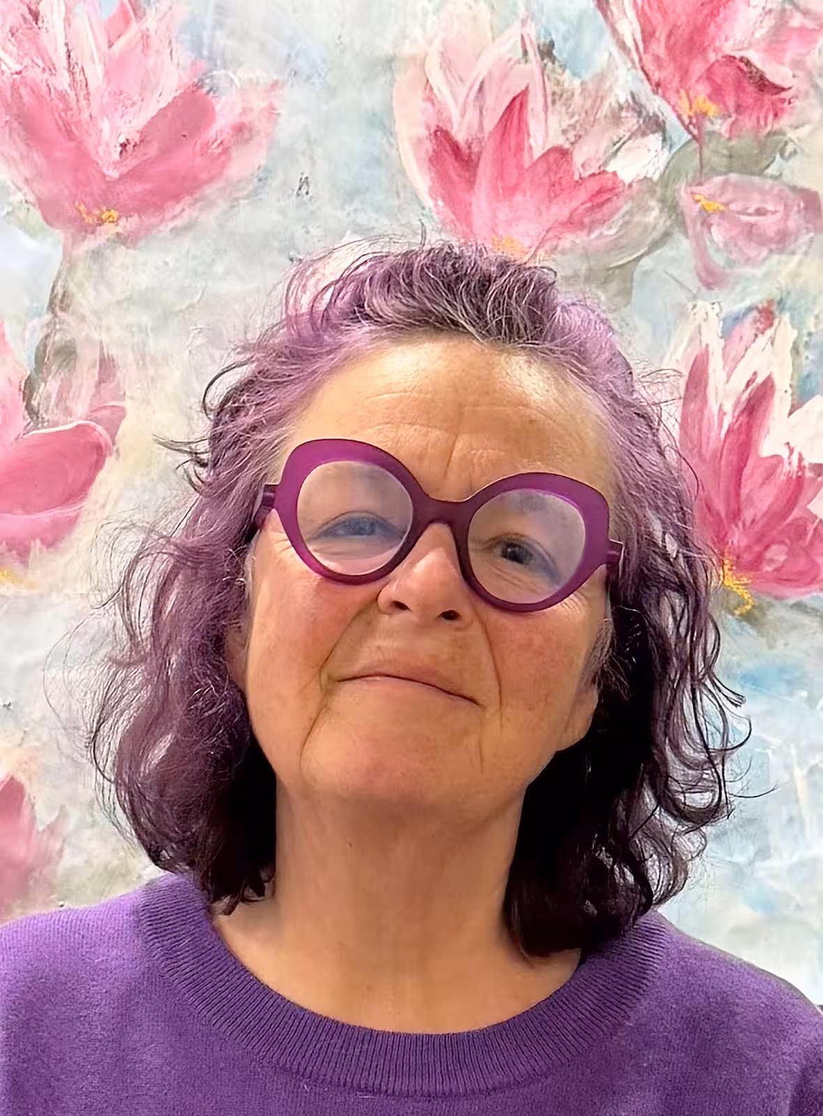 Kerstin Kager