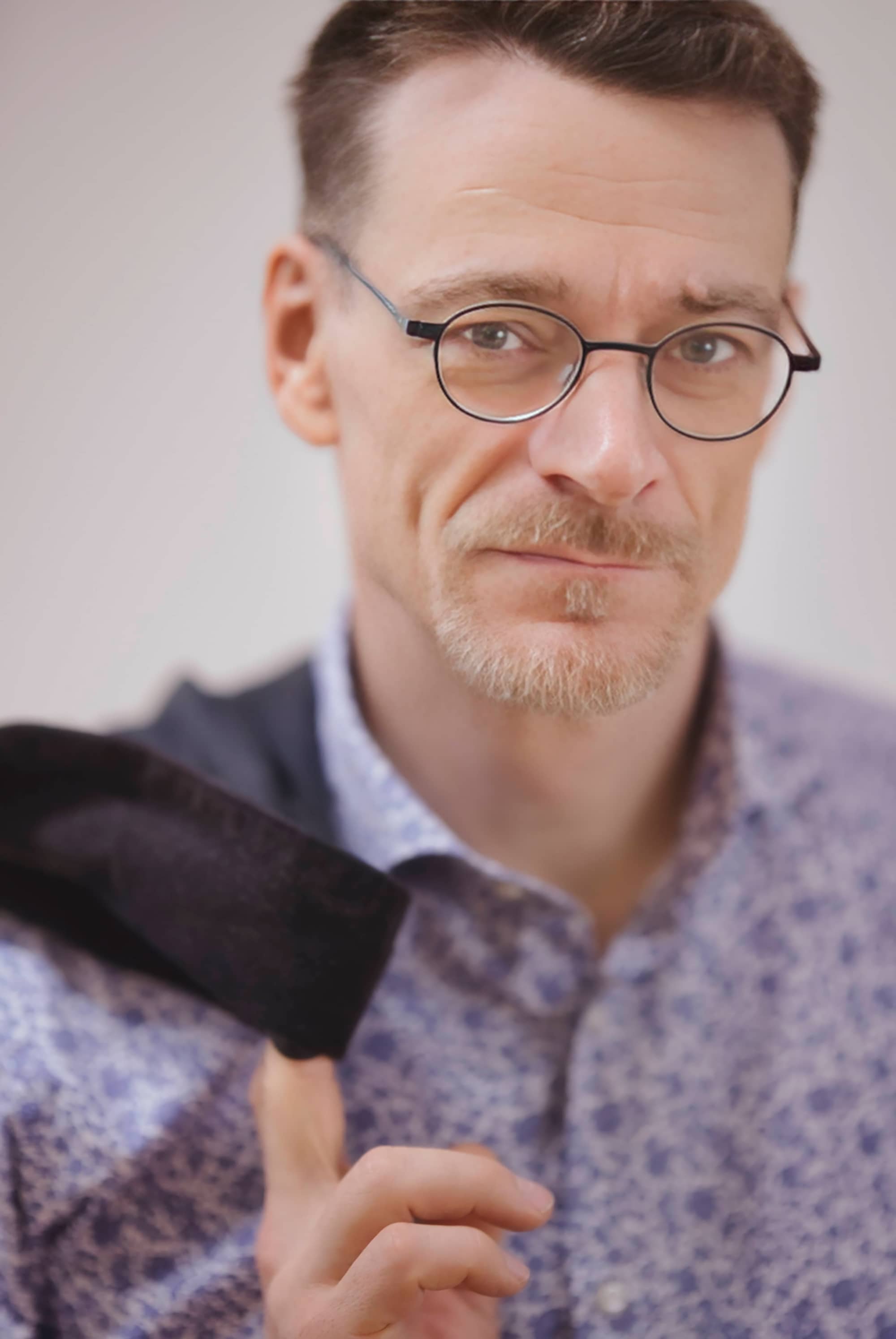 Andreas Rehklau