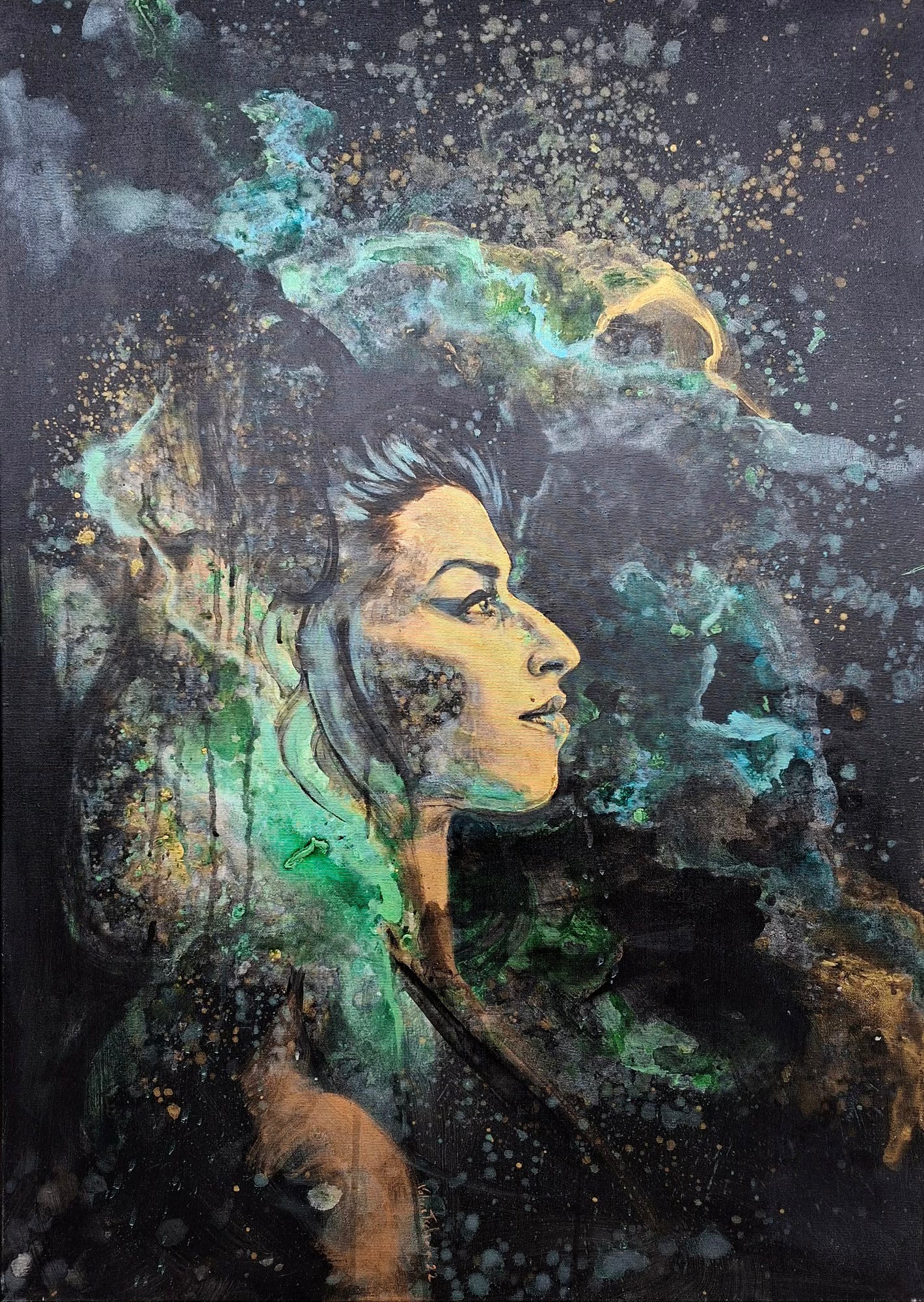 I died a hundred times (Amy Winehouse)