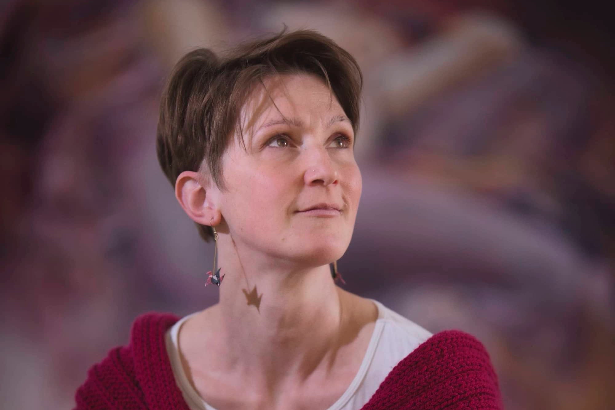 portrait von Valerie