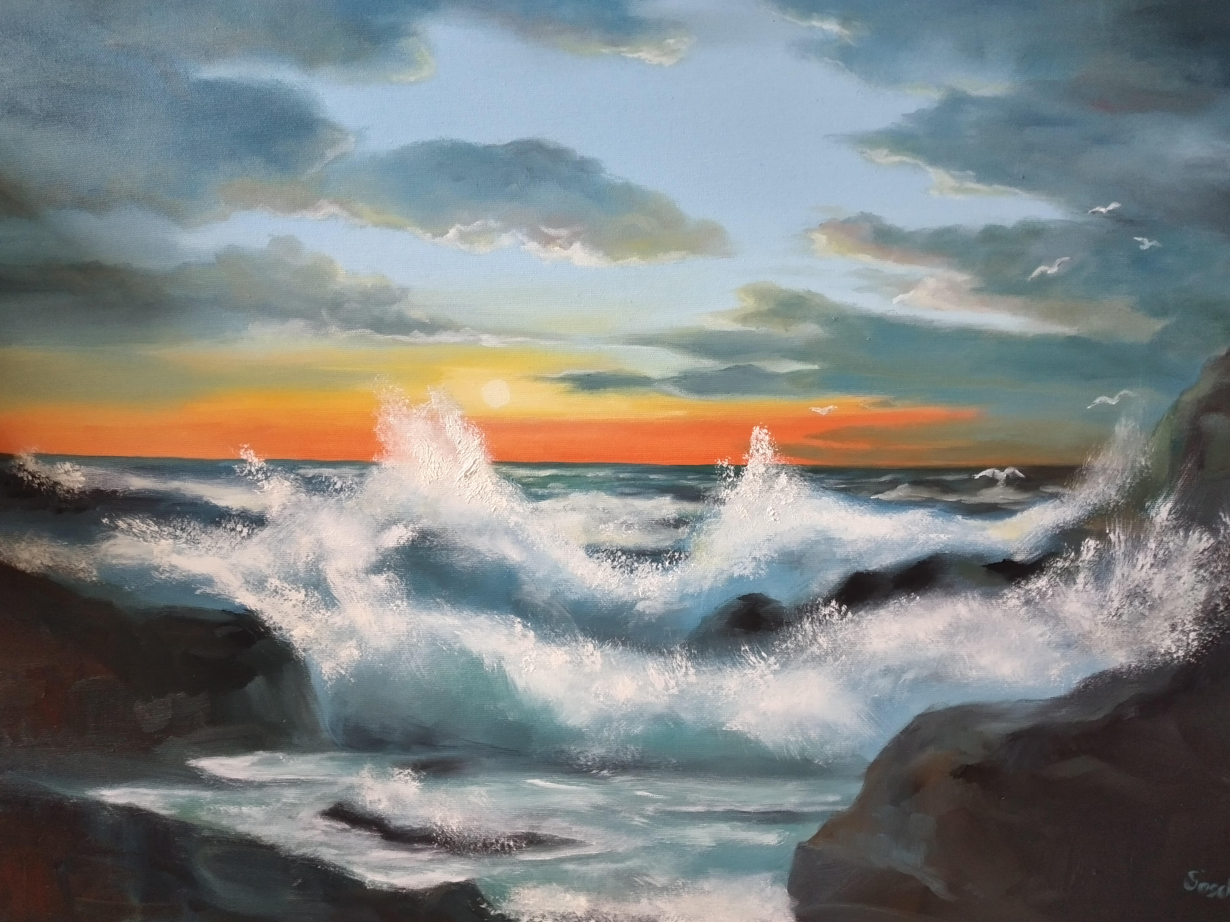 Waves