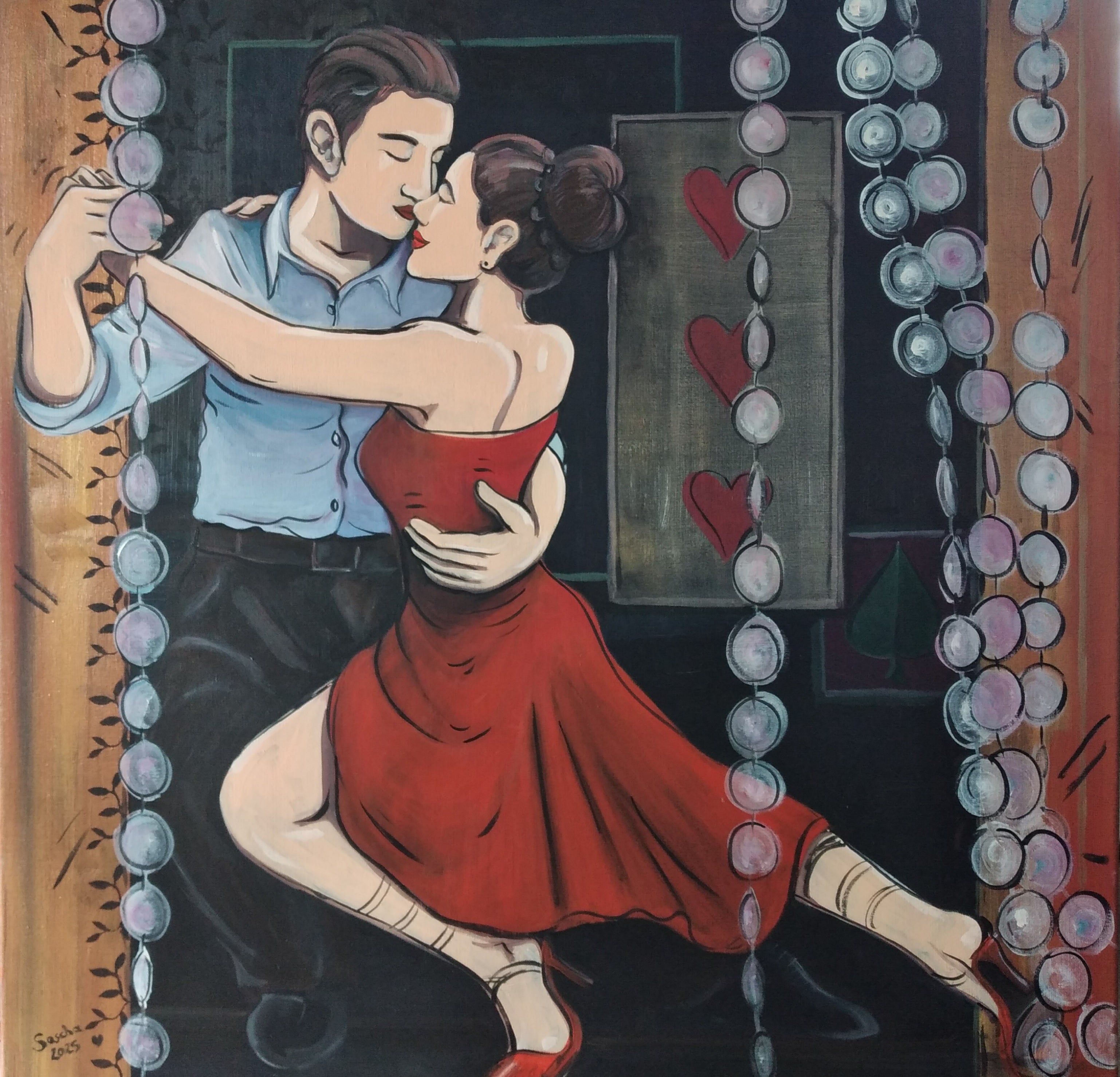 Tango