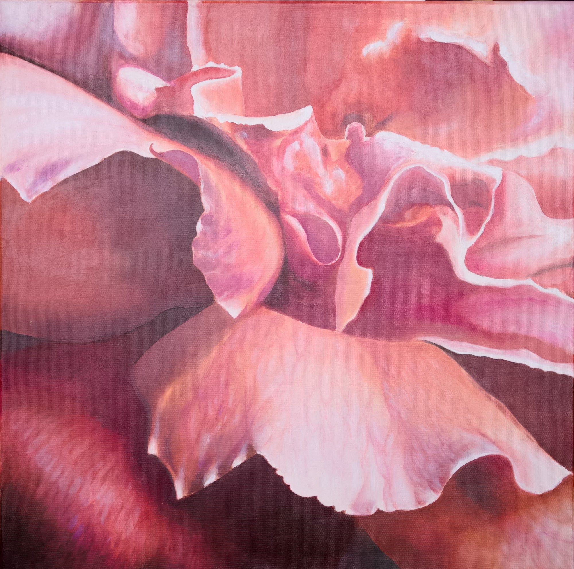 A rose is a rose is a rose