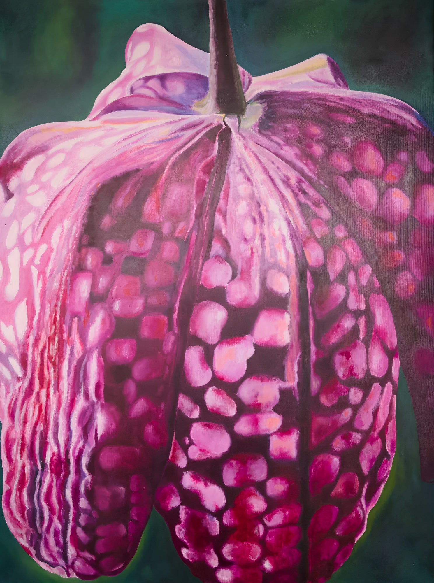 Peace begins with you