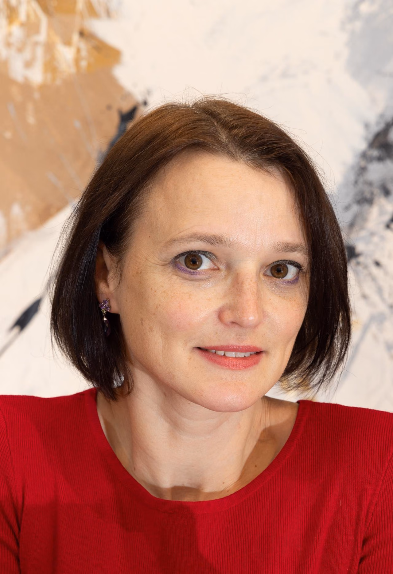 Sascha Michaela