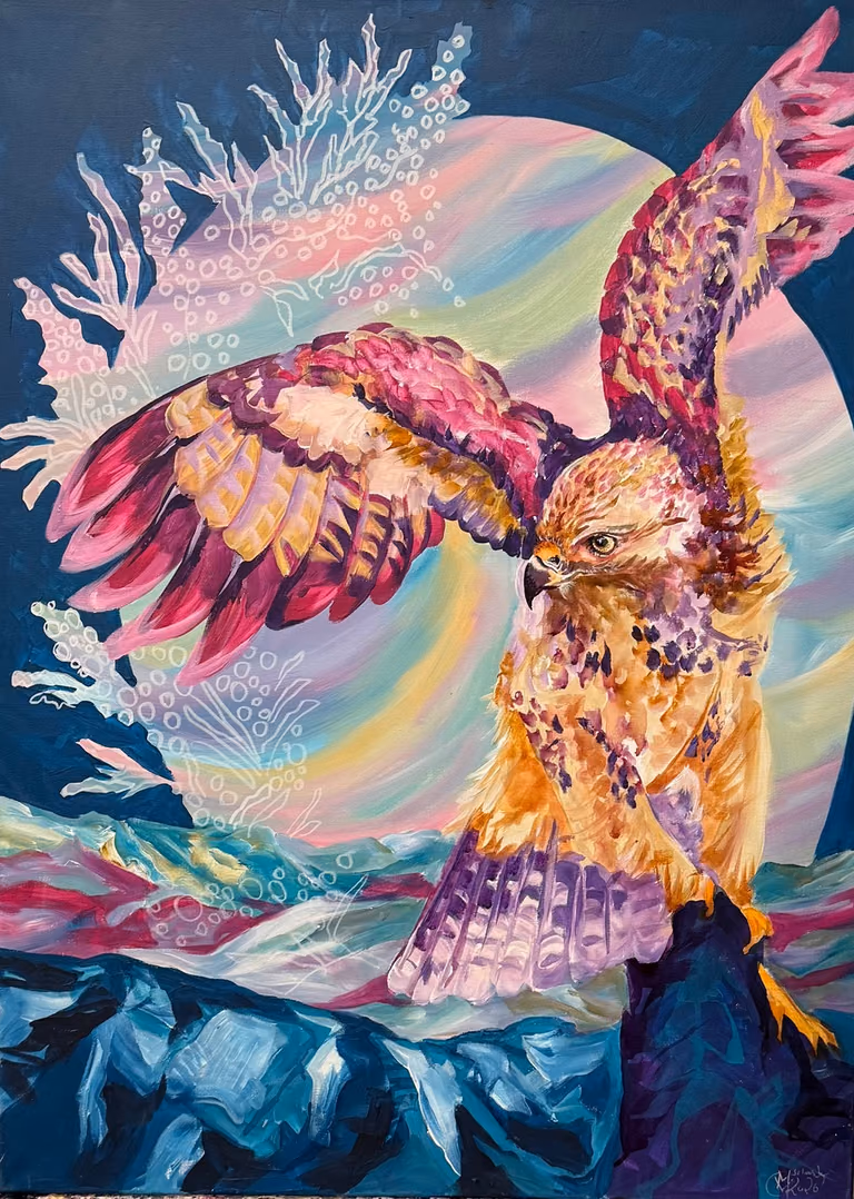 Im Licht der Mimosen — Marlene Schaumberger
