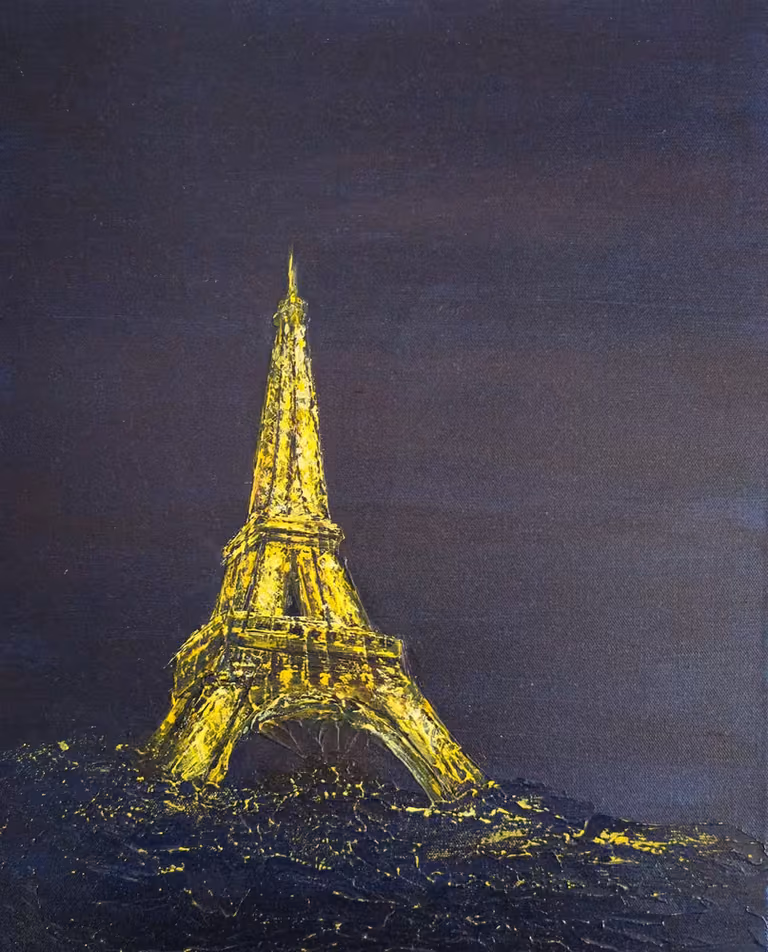 Eifelturm — Chris Royce