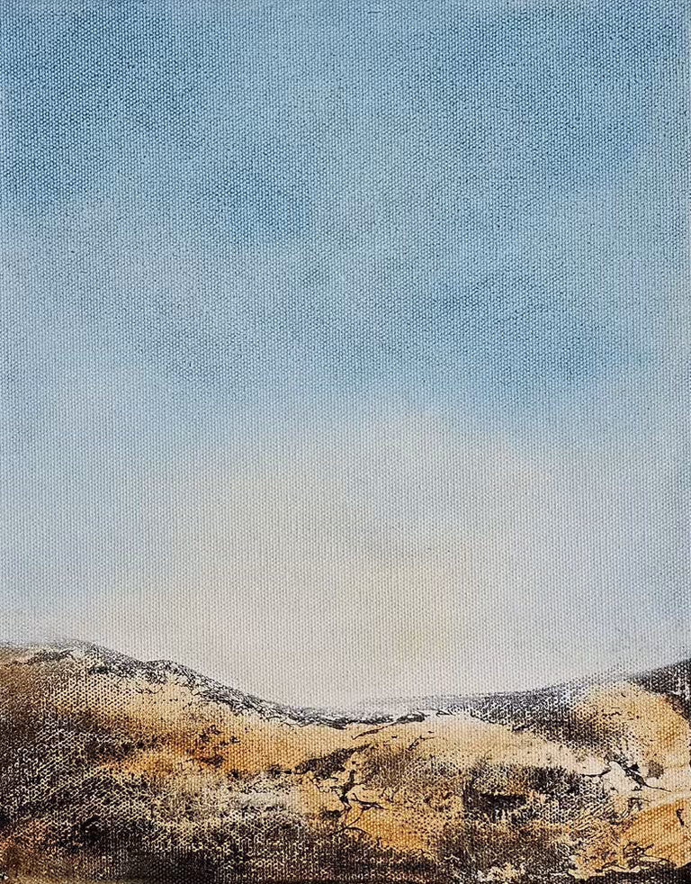 Ohne Titel (Land 10) — Chris Royce
