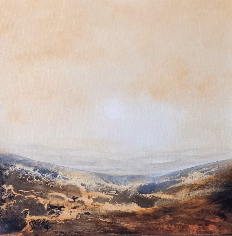 Ohne Titel (Land 11) — Chris Royce
