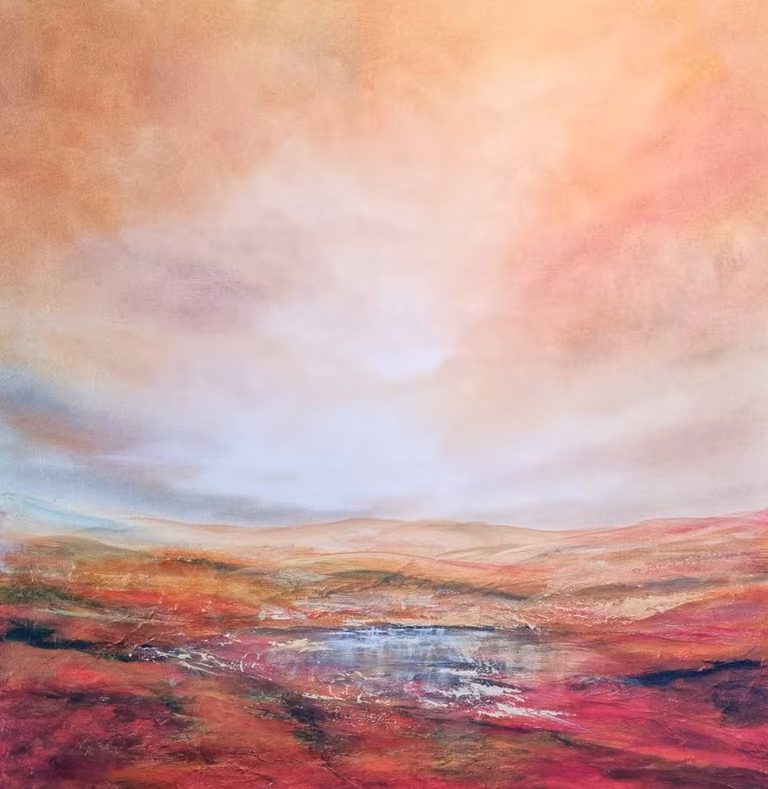Ohne Titel (Land 46) — Chris Royce