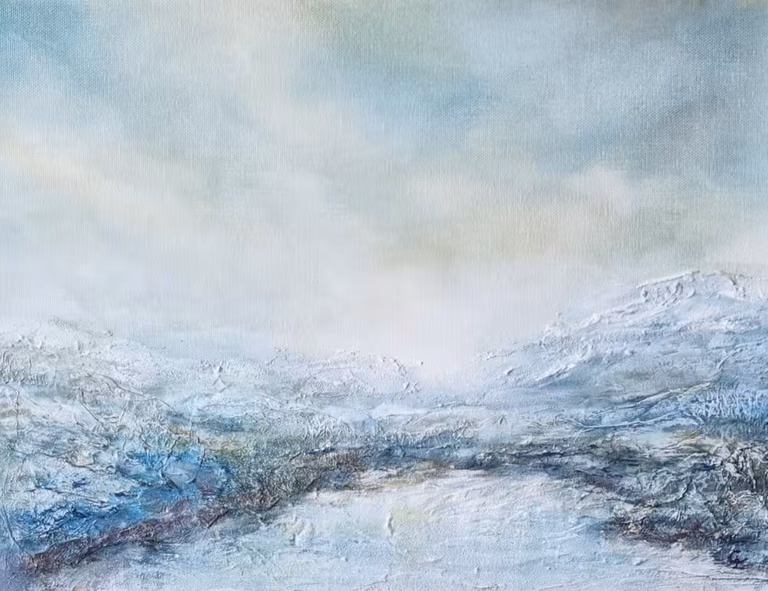 Ohne Titel (Land 73) — Chris Royce
