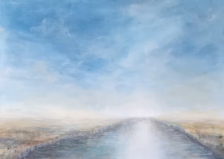 Ohne Titel (Land 111) — Chris Royce