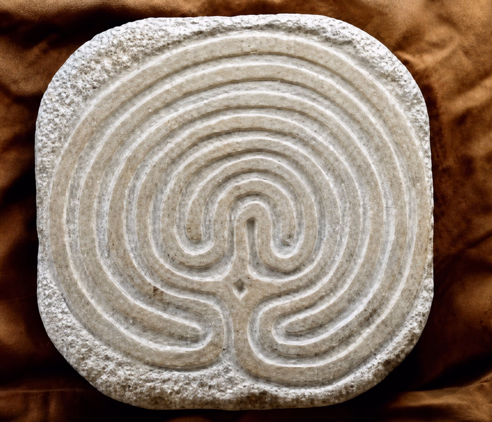 Labyrinth — Ulrike Rotter