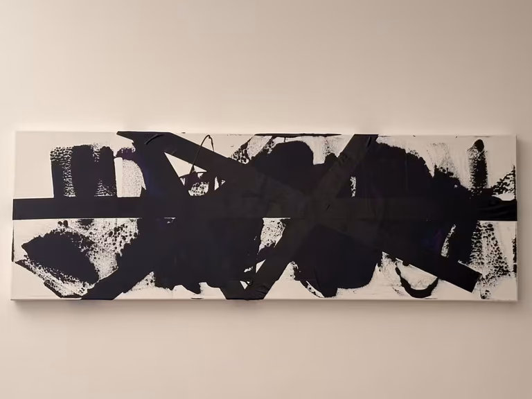 Restless — Jasmin Sandriester