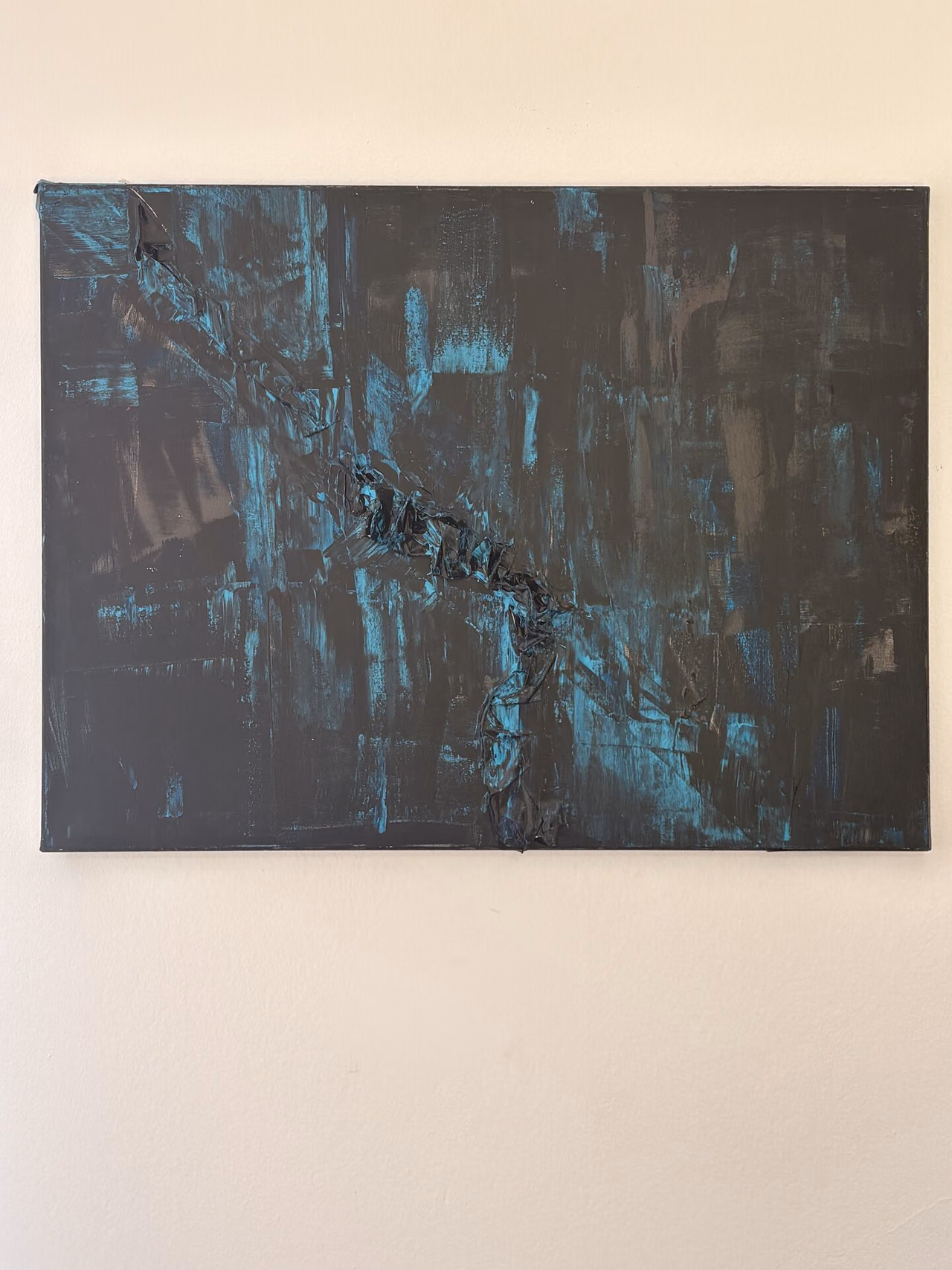 Dark Phase IV — Jasmin Sandriester