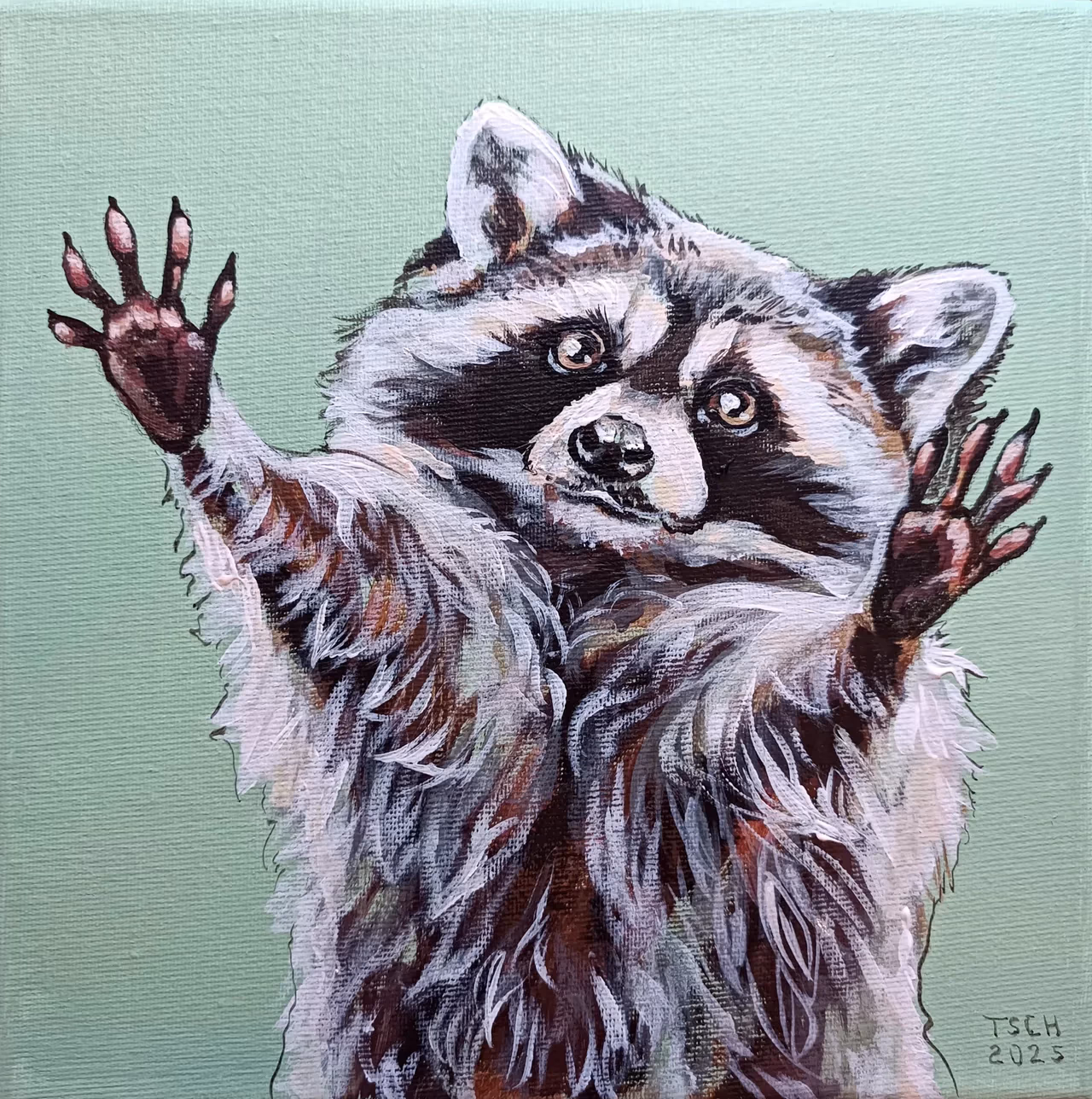 Hug Me — Valerie Schiller
