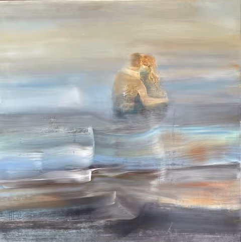 Panta Rhei — Helga Fauster