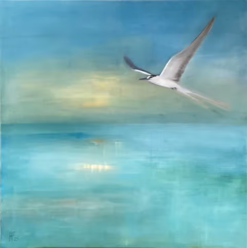 Loslassen — Helga Fauster