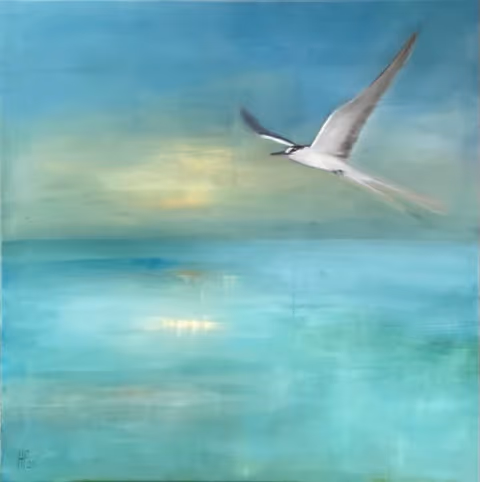 Loslassen — Helga Fauster