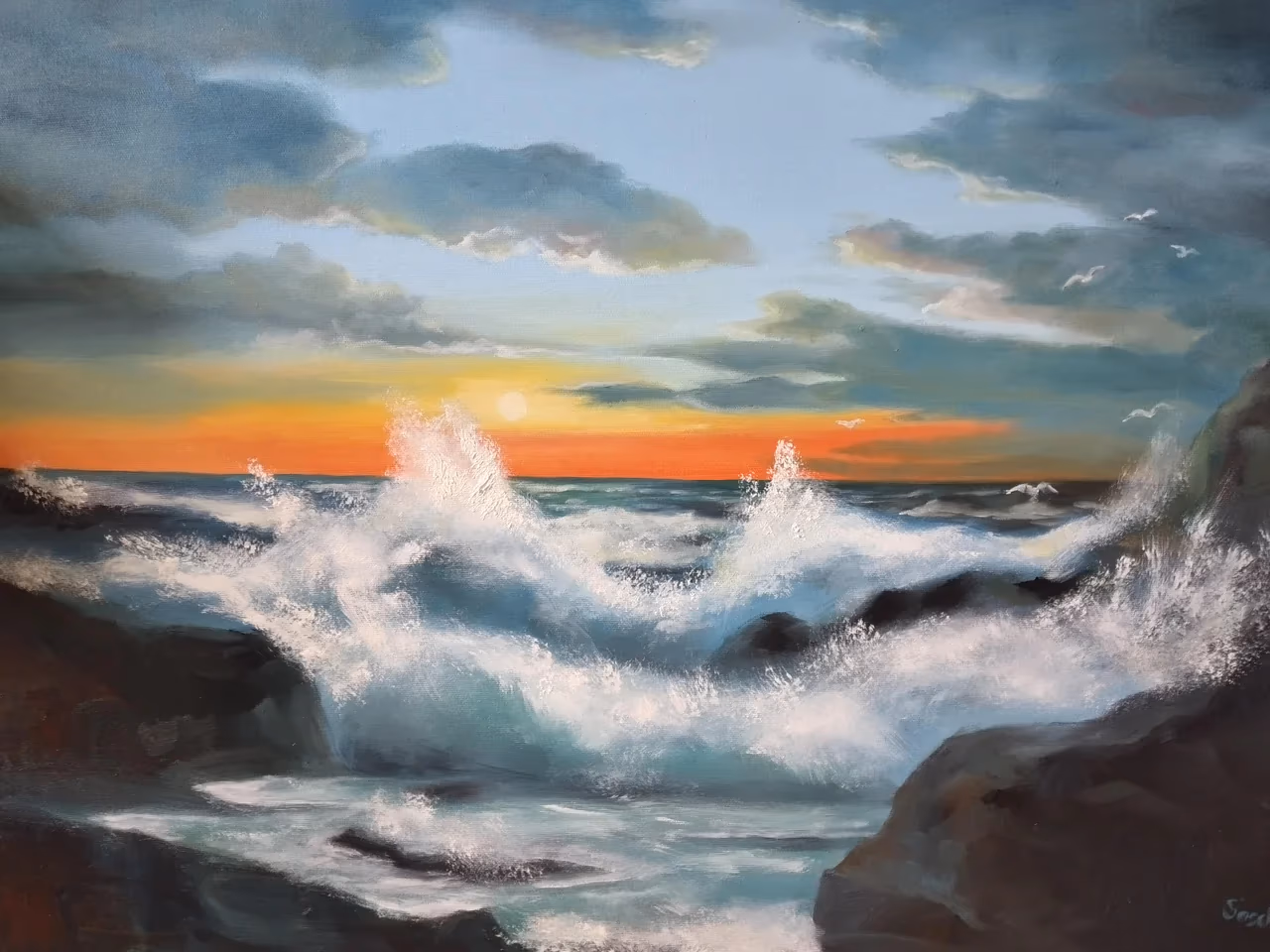 Waves