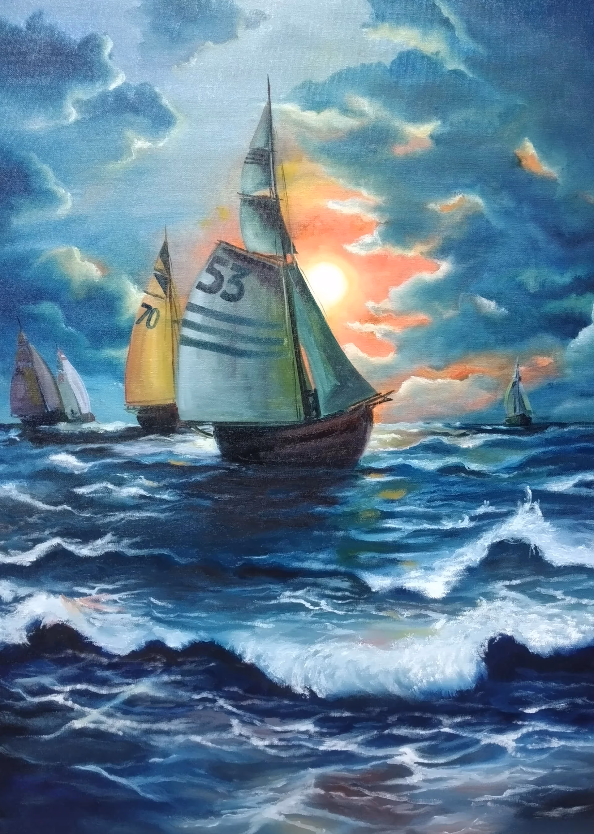 Regatta