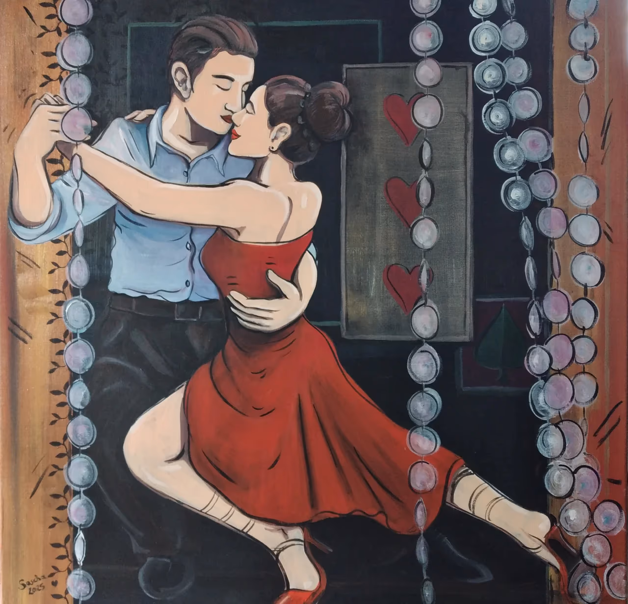 Tango